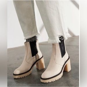 Free People James Chelsea Boots